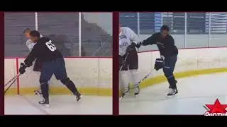 Big Buff Corner Battle Tutorial