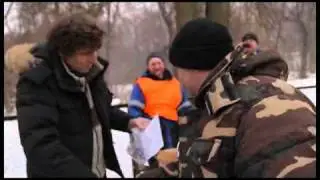 Мотыль Минус 2011