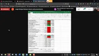 Gerencia Financiera Clase 20   Taller estados financieros