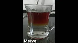6ı Cay deneyimiz