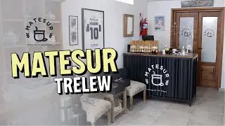Matesur TRELEW | Local comercial