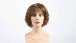 Dallas Mono Copper Mix - Искусственные парики