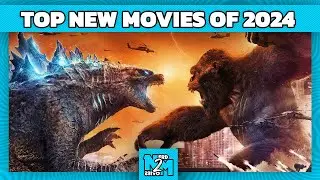 Top 10 Best Movies of 2024 (So Far)