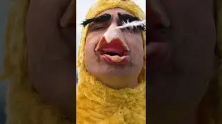When the Hot Chicken is too hot