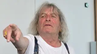 CASSEZ PAS LES COUILLES! René Malville en Musique avec Minfeel