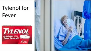 Tylenol for Fever: should you treat?