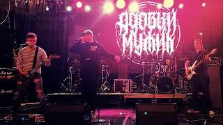 Зарисогвки с MOSCOW METAL MADNESS!