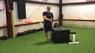 Iron Village - Healthy Hips & Glutes