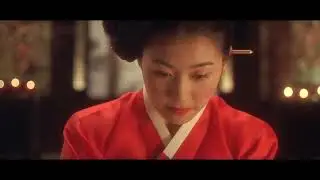 Duelist Gang Dong-Won Film clip