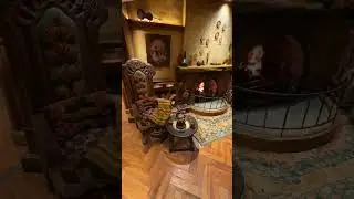 Enchanting Hobbit Hole Walkthrough (Part 1/3)