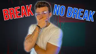 Should You Take A Trading "Break"?