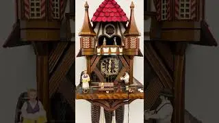 Anton Schneider Beer Drinker Chalet (8TMT1021/9)