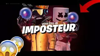 LA GAME QUI À MAL TOURNÉ MDRRR