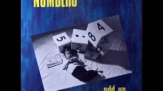 NUMBERS -  Get Away