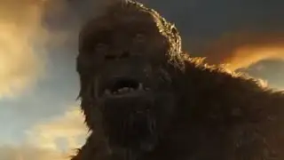 Godzilla vs Kong meme