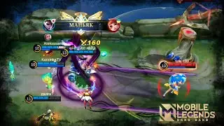 Alucard meta?