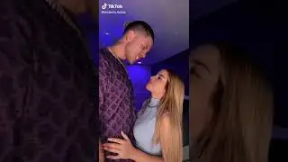 Kimberly Loaiza & Juan Pantoja