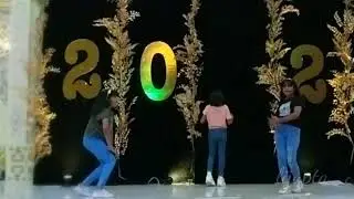 Dance || Anitow || Ever glow  || fusion