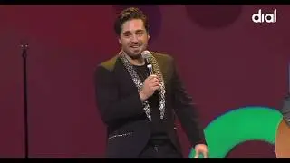 David Bustamante - Dos hombres y un destino - Gala Dial Unic@s