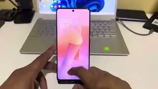 Como formatar Redmi Note 13 Pro & Note 13 Pro+ 5g com tela bloqueada.