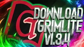 【AQW】NEW BOT & TRAINER - GRIMLITEREV v1.3.4 UPDATED VERSION | AQWorlds 2022