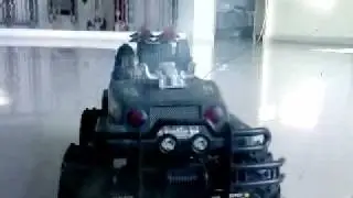 tank