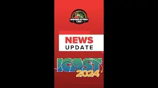 Un adelanto de lo que viene en el ICAST 2024 con Marcelo Gonzalez de Bates México