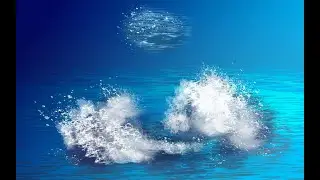 Making Brushes with Photoshop