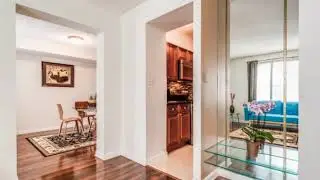 2141 Wisconsin Ave NW, # 204  Washington, DC  20007