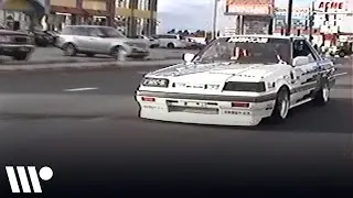 Teaser: If H2Oi was filmed in the '90s (VHS) by WheelPrice.com