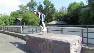 Raw footage [21/6/14]