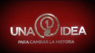 Talov en Una Idea para cambiar la Historia, por History Channel.