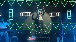 Esteman | CAOTICA BELLEZA | Teatro Metropolitano QUERÉTARO