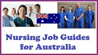 Working & Thriving as a Nurse in Australia