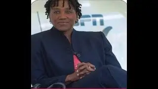 Setting the Caliber HIGH with Trailblazer Teresa Edwards
