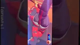 Bakugan Geogan rising- picture my booty up on 3d Thicc booty dragonoid pt 2 English Anime reboot 13+