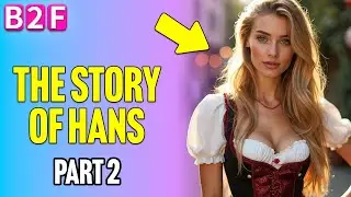 My Skirt Shopping Went Horribly Wrong! - PART 2/2 [Crossdressing Stories / MtF Transition]