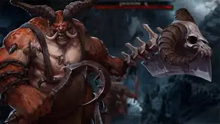 THE BUTCHER BUGGED OUT IN HARDCORE DIABLO 4