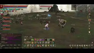 Lineage2 L2 Essence - Aden BlackBird Titan Mosca, Clan PeakyBlinderz vs AAD, Rocks Cry to FOTOMOTO?