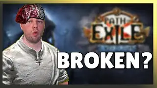 FARM LEVELLING GEAR in ACT 1 - Path of Exile 3.15 Expedition