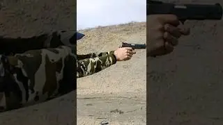 Springfield 1911 A1