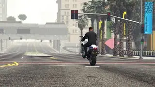 GTA 5 Stunt Montage !