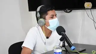 ¿Se puede vivir del arte? (En Oaxaca) / Radio Traspapelados 6