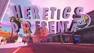 SHOWREEL 2019