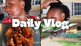 UPDATE Im Sooo Excited🤗 Come With Me 