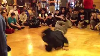 Aristocats (Antonym, SnakeInTheGrass) vs Land of the Lost Kids (Phiva, Sham)