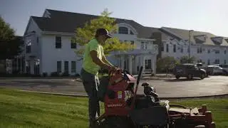 Cinematic Mowing Video - Sony a7iii - Freeze Visualz X Stahler Brothers