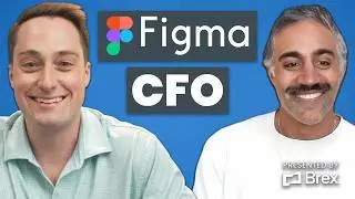 Figma CFO: The Metrics Behind One of Tech’s Biggest IPOs