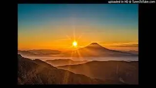 Nujabes - Modal Soul (Ft Uyama Hiroto)
