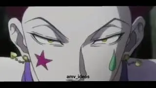 Anime / Dernière danse TikTok version